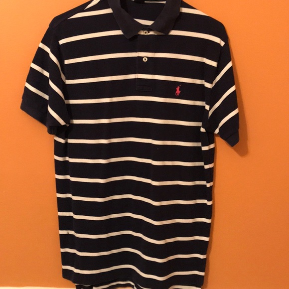Polo Ralph Lauren Other - Classic Polo Shirt
